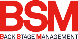 BACK STAGE MANAGEMENT Official Site BACK STAGE MANAGEMENT Official Site